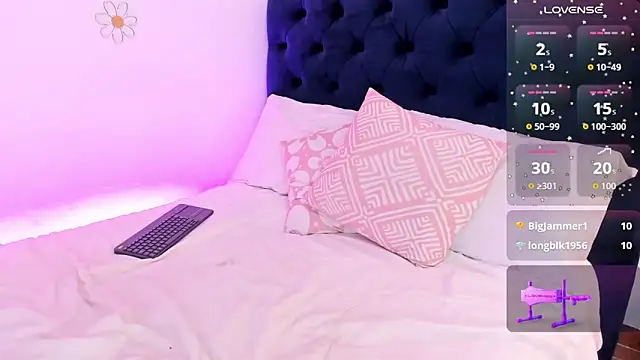 Dulce_andrea__ webcam