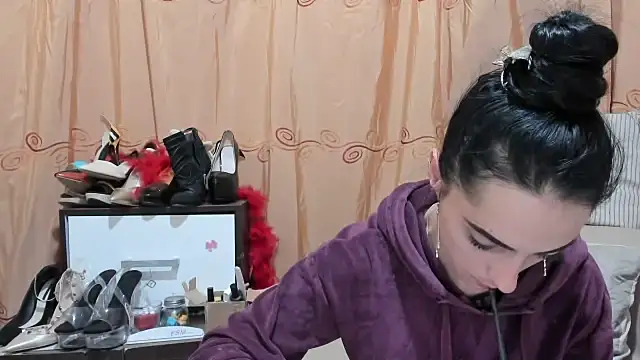 jessystarr webcam