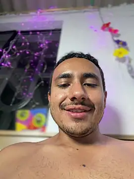 Simone_Miller webcam