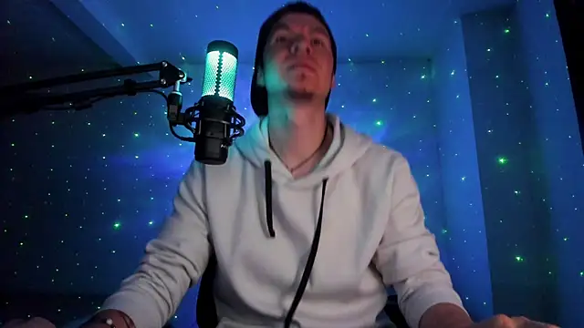 Headhunterdz webcam