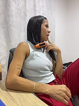 dominantandsubmissiveshow webcam