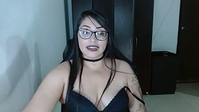 natashasmithe webcam