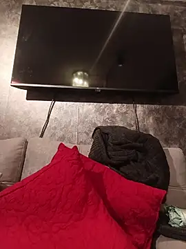 IsisBlake webcam