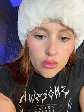 ALYSON_HARPER webcam