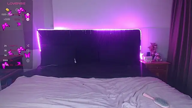 ammyska webcam