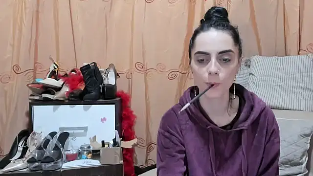 jessystarr webcam
