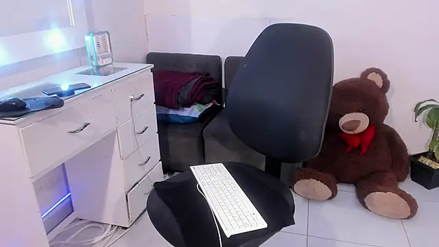 Lu_doll webcam