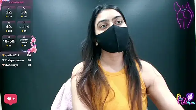 DesiZoya