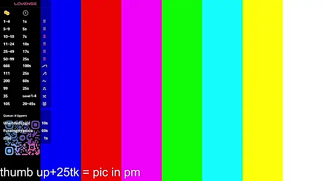 HannaHayles webcam