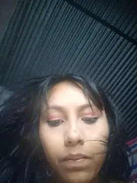 KataPrincess webcam