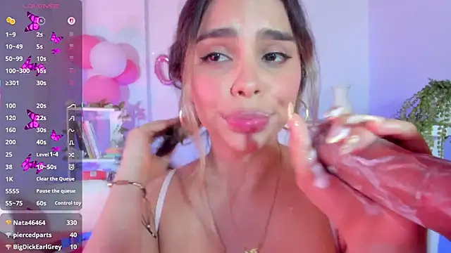 crisbell_lopez webcam