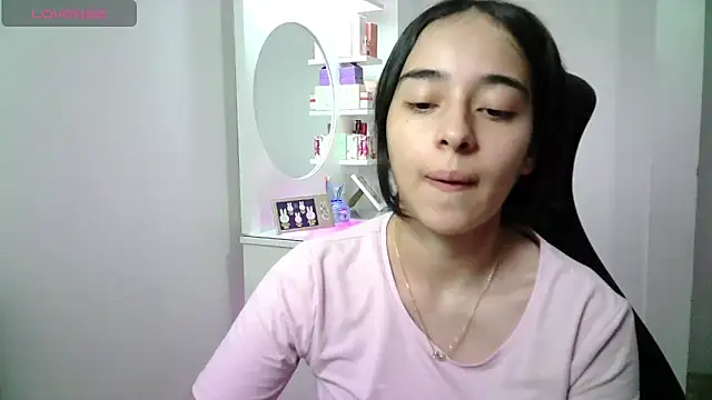 aineangeel webcam