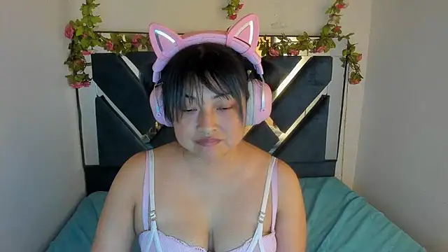 Shaddycute_ webcam