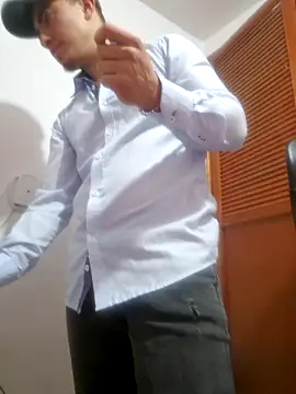 TouchDaddy4 webcam