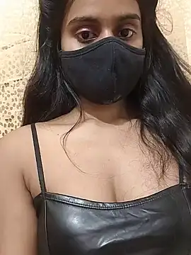 Aanya_hotty webcam