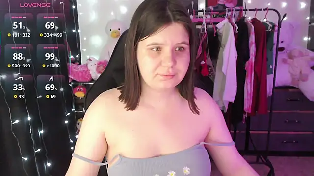 amyvibess - AmyVibess's free webcam - UK Sex Cams
