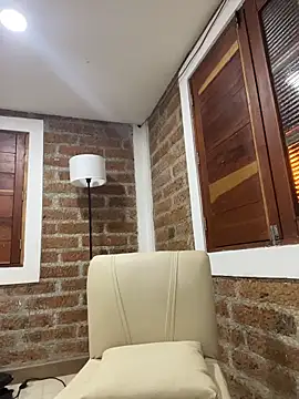 RosseMelody webcam