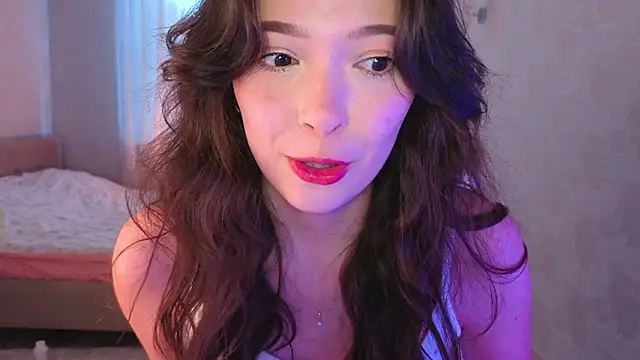 yuna_sunshy webcam