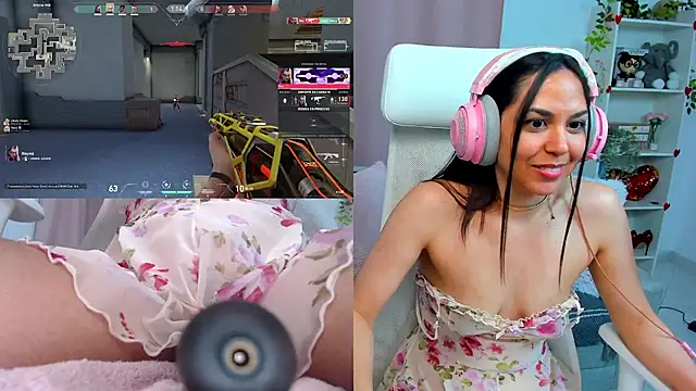 VenusIslove webcam