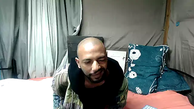 Camodick webcam
