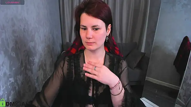 Dary_Brown webcam