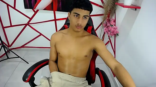 oliver-parker webcam
