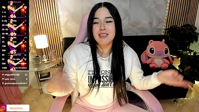 _alexaa_ webcam