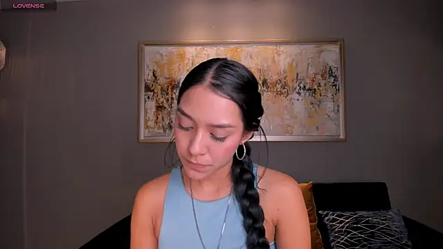 AmaliaCrus webcam