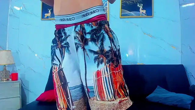 Spicy_guys webcam