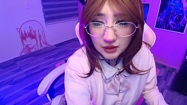 Miwa_violet webcam