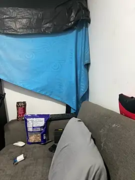 thomas_gun webcam