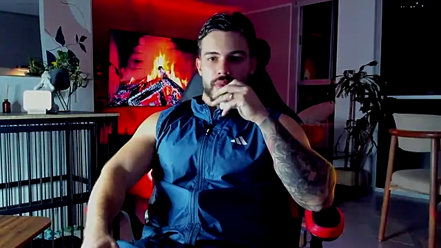 Valenthino_Salvatore webcam