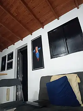 SilvaBranko webcam