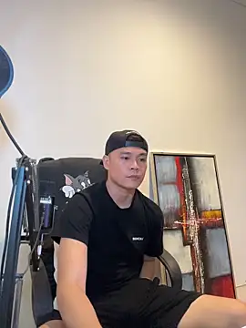 clarkdangerous webcam