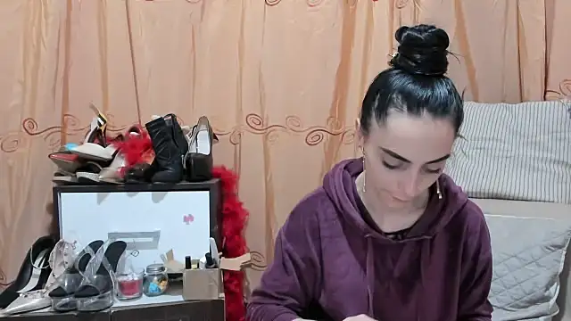jessystarr webcam