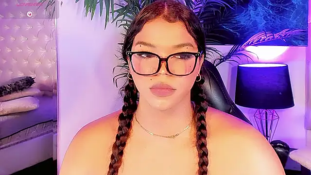 Modèle: Keira_Fox31