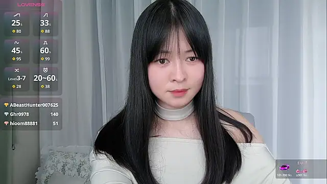 -Yuko- live sex cam
