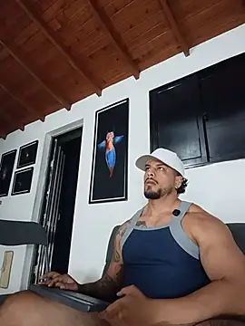 SilvaBranko webcam