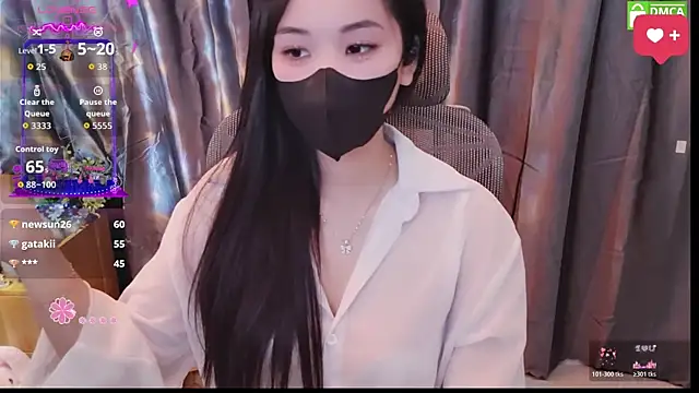 Dully_ana webcam