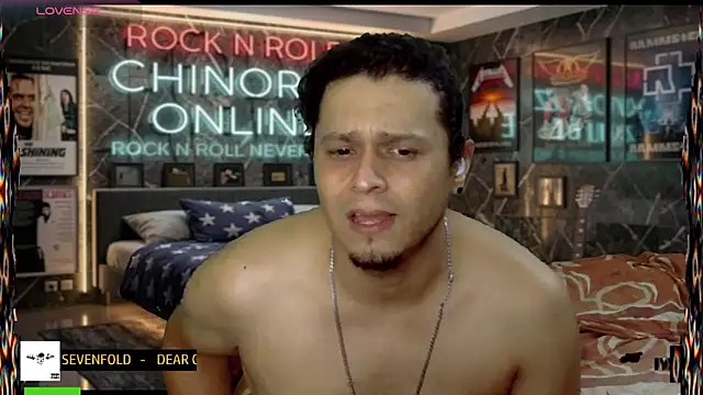 chino_roz webcam