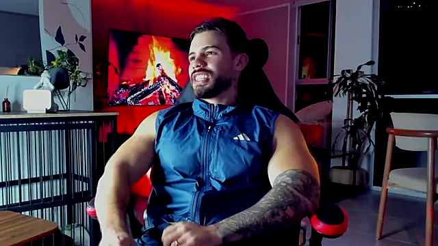 Valenthino_Salvatore webcam