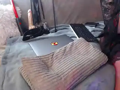 GoddessMonicaAngels webcam