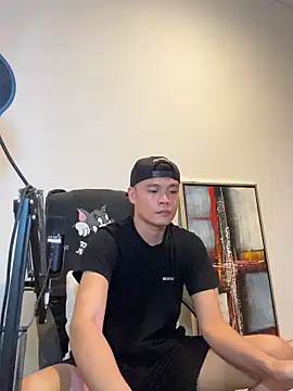 clarkdangerous webcam
