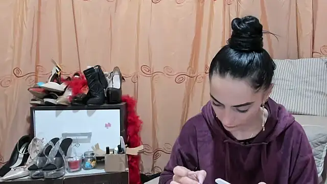 jessystarr webcam