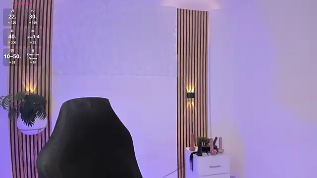 valeria_acosta_ - Valeria_acosta_'s free webcam - UK Sex Cams