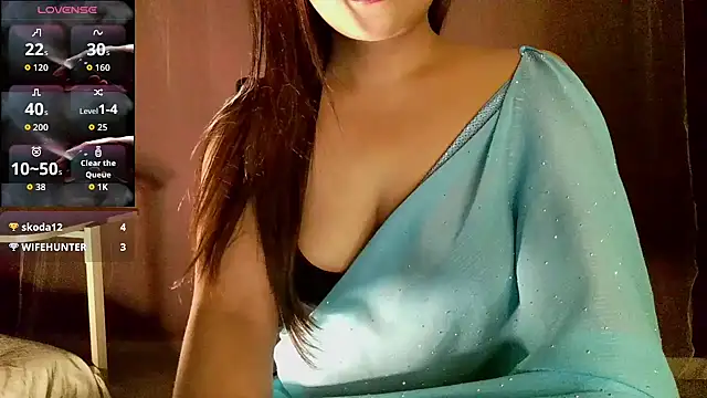 Midnight_Sparshaa webcam