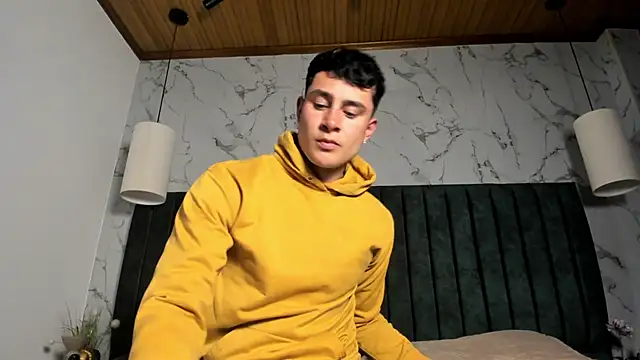 AustinJones_ webcam