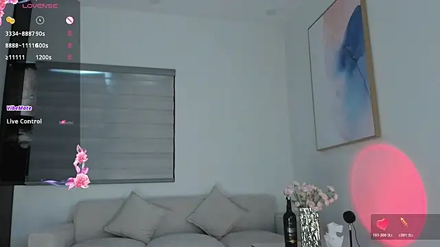 Aoki_sweet webcam