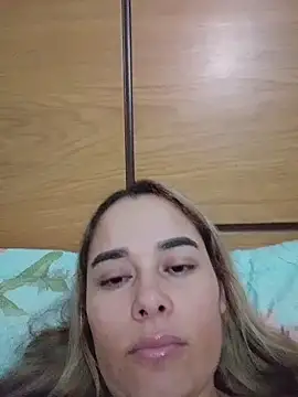 Amelia1_ webcam
