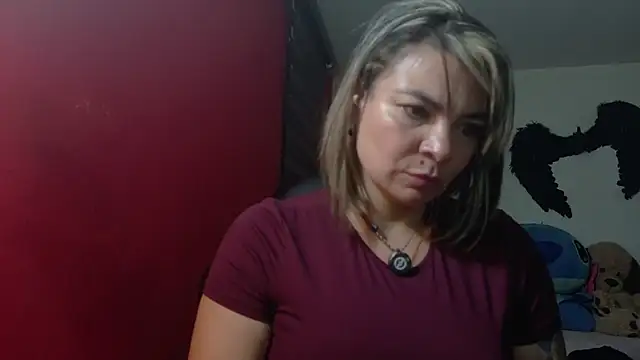 charlotedoll webcam